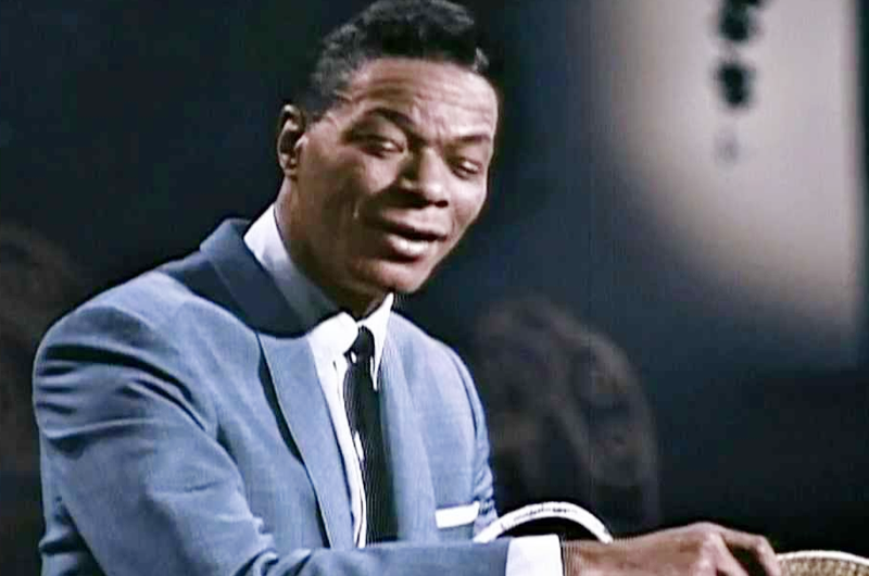 Museo del Grammy rinde homenaje a Nat King Cole 