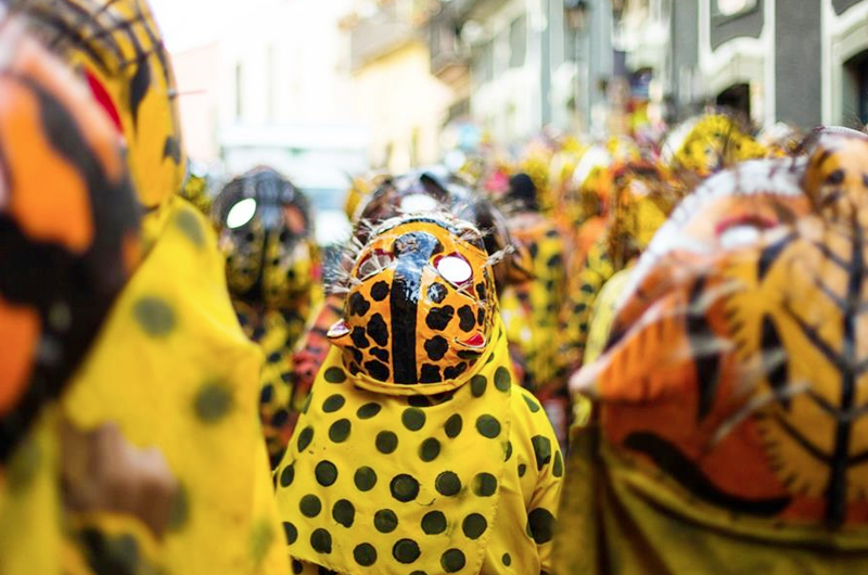 El Festival Cervantino de México será virtual debido a la pandemia