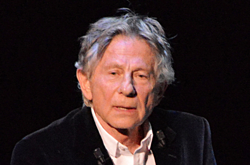 Academia de Hollywood ratifica expulsión del cineasta Roman Polanski 