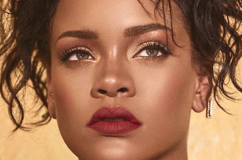 Rihanna ayuda a víctimas de violencia doméstica en medio del COVID-19