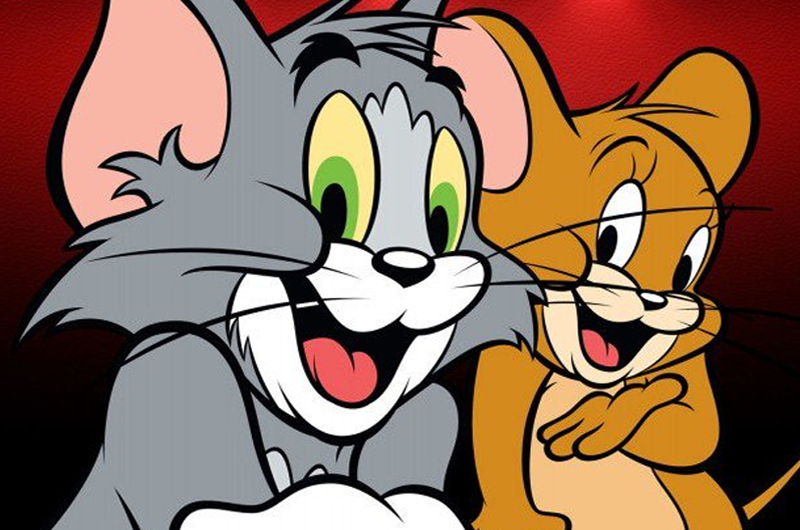 Llegan más invitados al elenco “live action” de “Tom y Jerry” 