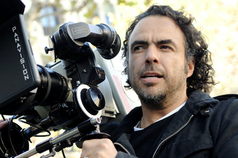 González Iñárritu no hará cinta sobre el caso Ayotzinapa