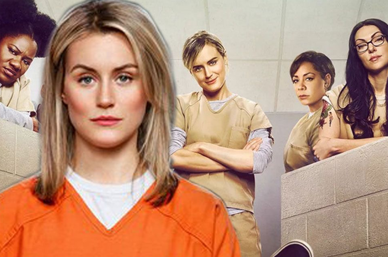 Complejidad de amistades en nuevo tráiler de “Orange is the new black”