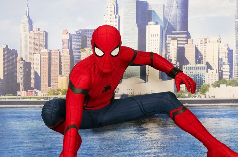 Secuelas de “Spider-Man” aplazan sus estrenos por COVID-19
