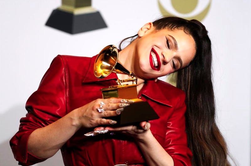 Los Latin Grammy celebrarán su gala desde varios países por el coronavius