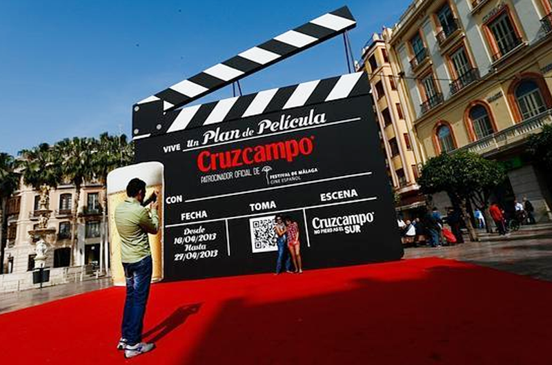 Se cancela el Festival de Cine de Málaga, por coronavirus