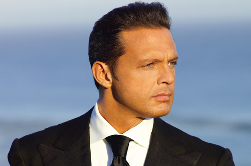 Luis Miguel y Diego Boneta grabarán comercial en Argentina