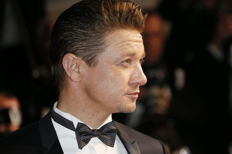 Jeremy Renner, “Ojo de Halcón” en Marvel, en estado crítico tras un accidente