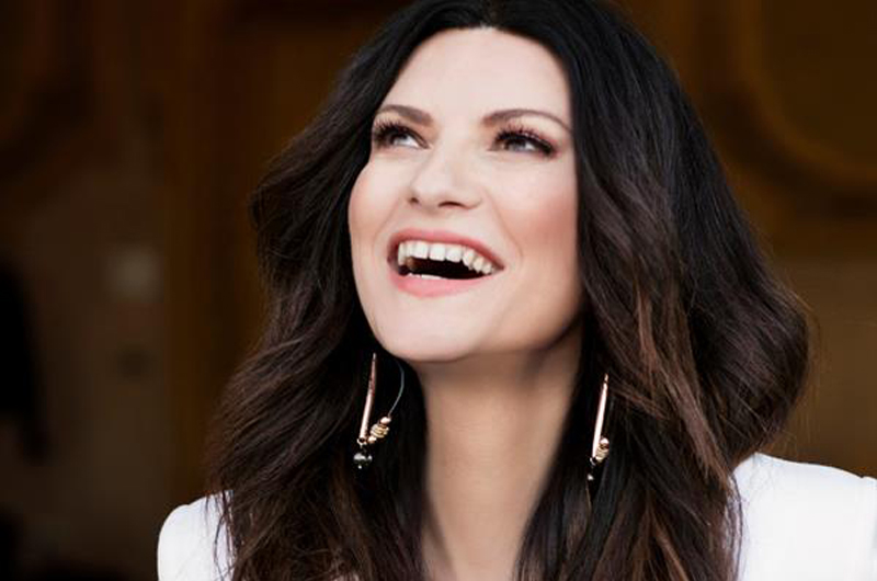 Laura Pausini: 