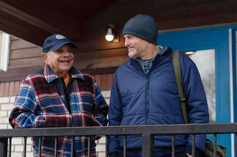 Woody Harrelson busca hacer que la adaptación de “Campeones” triunfe en EEUU