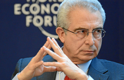 Desestiman demanda en Estados Unidos contra Ernesto Zedillo