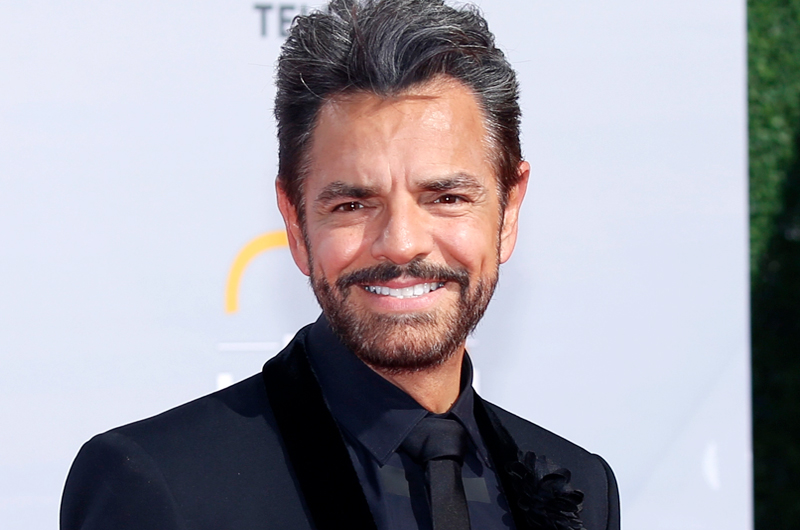 Eugenio Derbez regresa a la pantalla chica