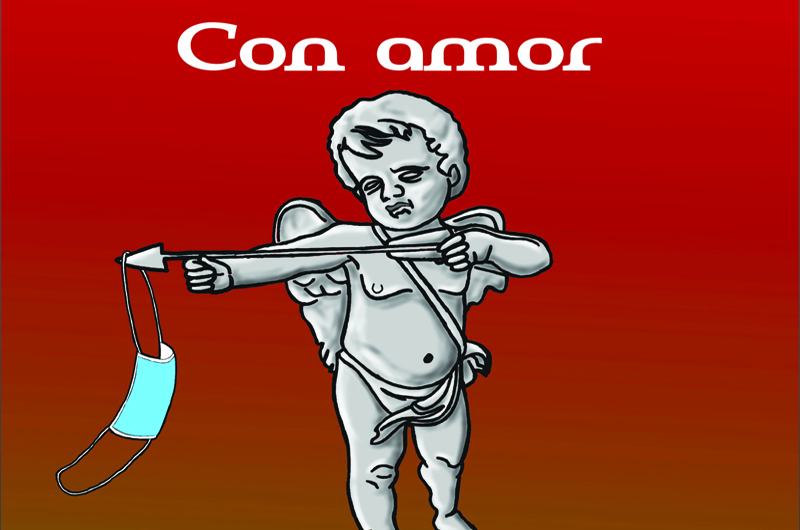 Editorial: El amor y la amistad todo lo pueden