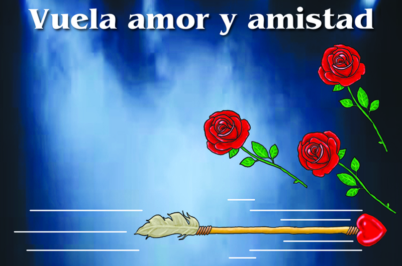 Editorial: Amor y amistad... para dar sentido a las acciones