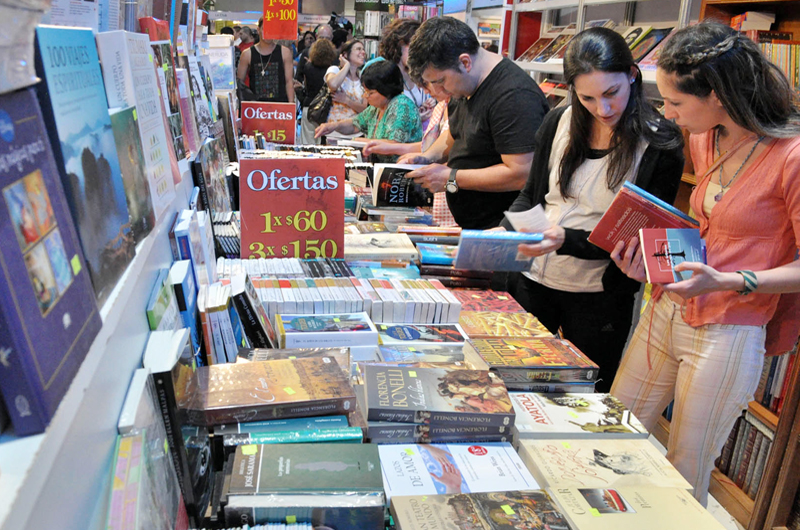 Cuba país invitado en la Feria Internacional del Libro de Barcelona