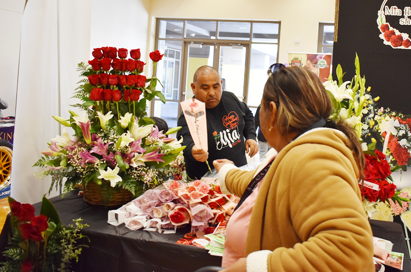 Feria de Recursos Comunitarios el sábado 13 en el East Las Vegas CC