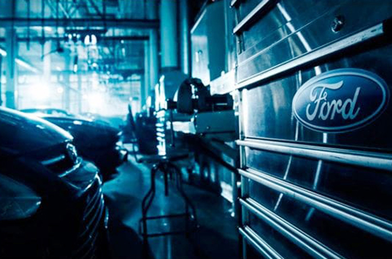 Ford Cuautitlán se prepara para producir vehículo eléctrico