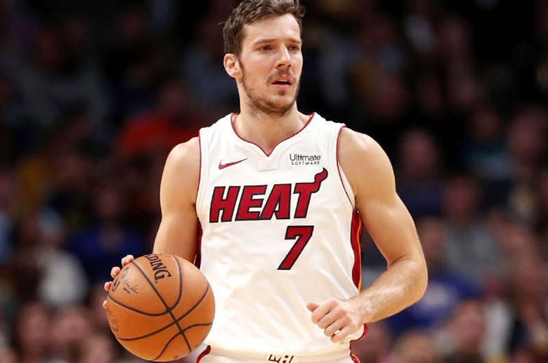 Dragic: “Vine  a los Heat para ganar”