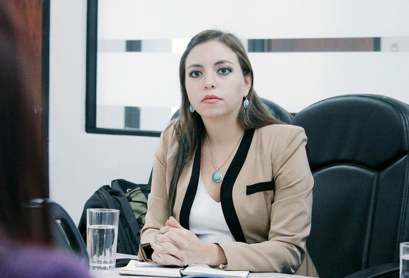 Lamenta diputada guatemalteca amenaza de EUA de recortar ayuda económica