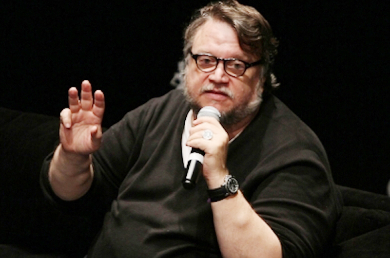 Guillermo del Toro beca a otra mexicana para estudiar en Francia