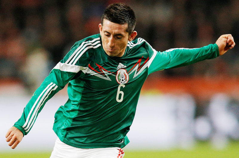 Héctor Herrera se parece a Riquelme: Iker Casillas