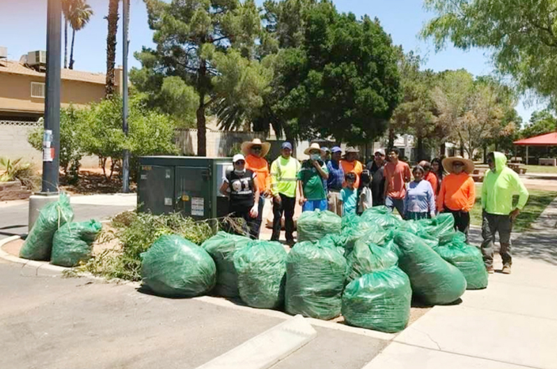 Multiplican su protagonismo los hidalguenses del valle