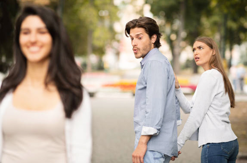 Mujer sin límite: Quien quiere puede y quien no, que se vaya