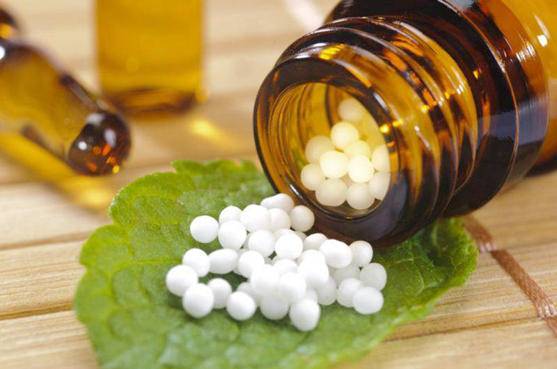 Día Mundial de la Homeopatía... La importancia de fortalecer el cuerpo