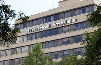 Hospital texano admite errores de diagnóstico en primer caso de ébola