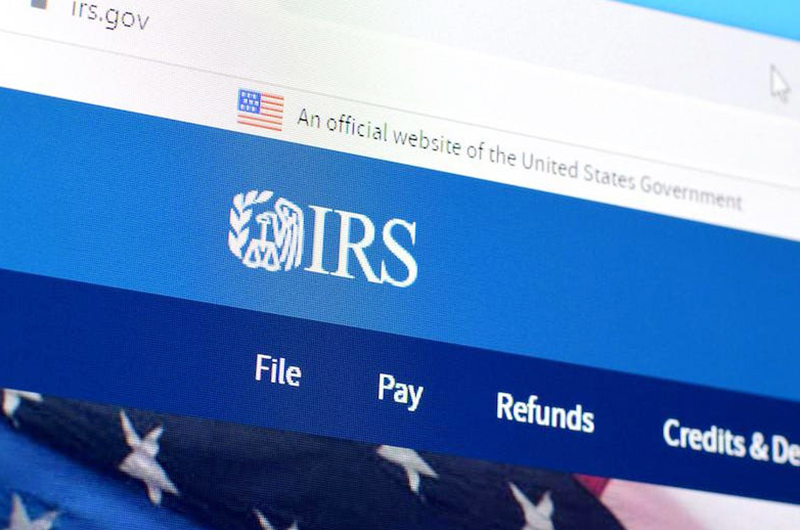 El IRS sugiere declarar los impuestos de manera electrónica