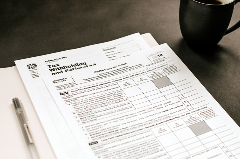¿Necesita más tiempo para declarar sus impuestos?