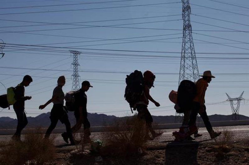 Centroamérica y EE.UU. abordan los desafíos de la migración durante la pandemia