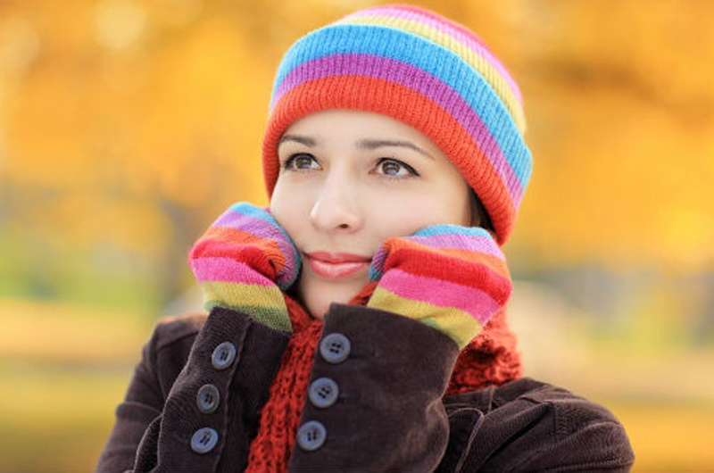 Bajan las temperaturas... ¿Qué hacer para cuidar la salud?