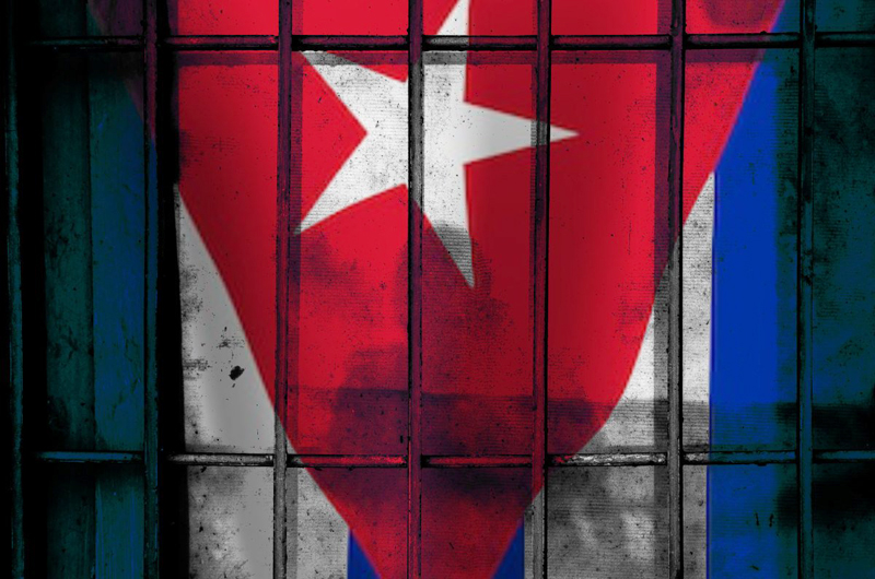 Opinión: A la carcel por cantar en Cuba