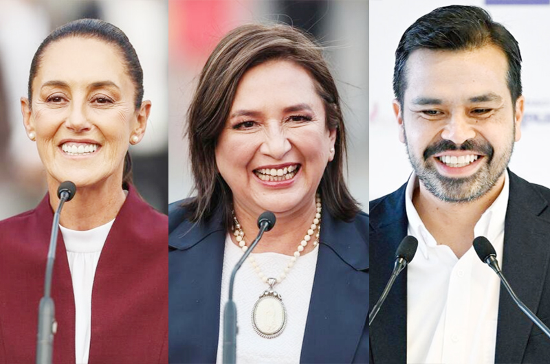 Opinión: La (nueva) marea rosa