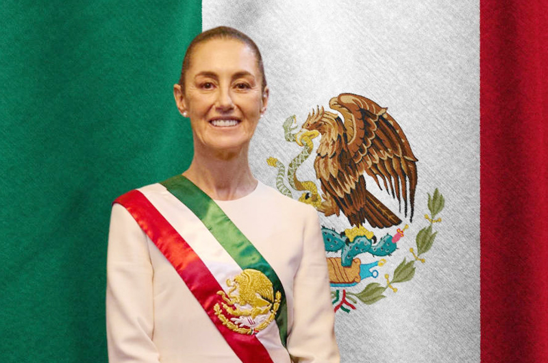 Opinión: Claudia y el beneficio de la duda