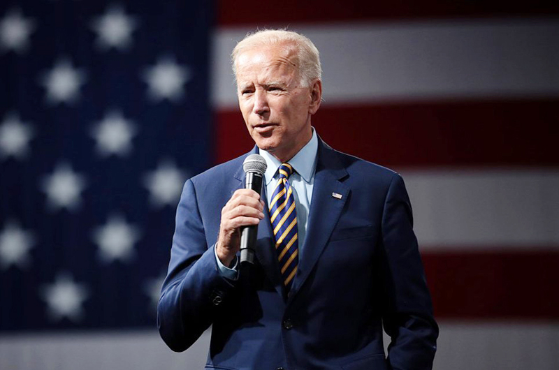 Opinión: Las tres promesas de Biden a los latinos
