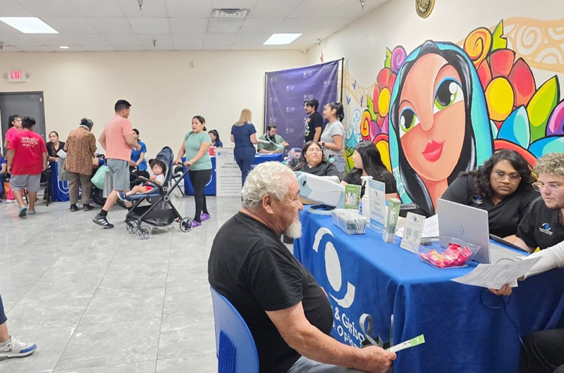 Consulado anuncia Jornada Sabatina para trámites de los connacionales de El Salvador