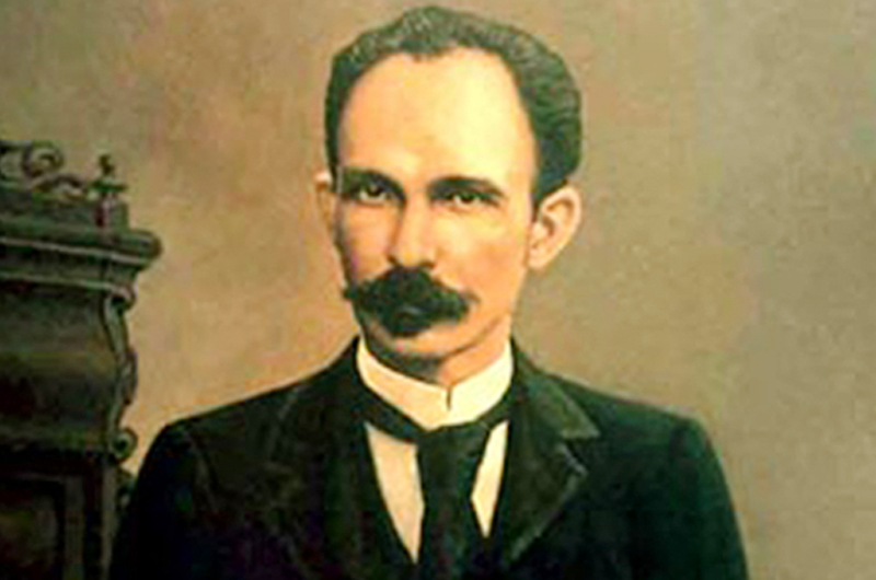 Recordarán aniversario de José Martí en Kaleidoscope Gallery