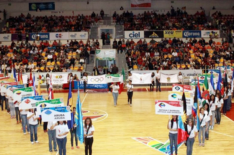 Guanajuato quería trascender con los Juegos Centroamericanos