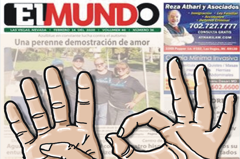 Editorial: Cuatro décadas junto a la comunidad