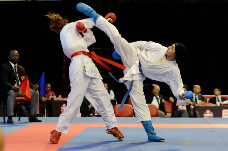 Karatecas mexicanos listos para afrontar Panamericano en Panamá