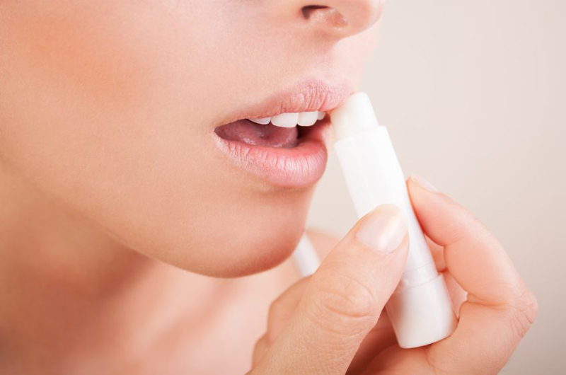 Ante el intenso calor no escatimes el cuidado de los labios