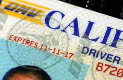 Indocumentados se preparan para licencias de conducir en California