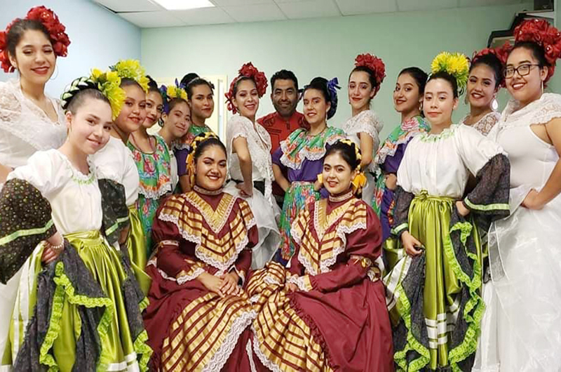 Con varios grupos invitados toca a las puertas el Mexifest 2019