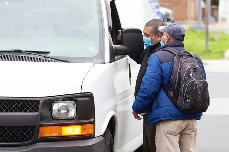 Casi mil 400 comentarios a requisitos para carné de conducir en Nueva Jersey