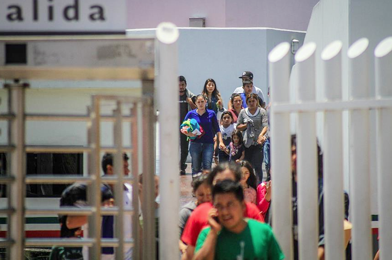 Contraloría recomienda a Gobierno mejorar el seguimiento de casos migratorios