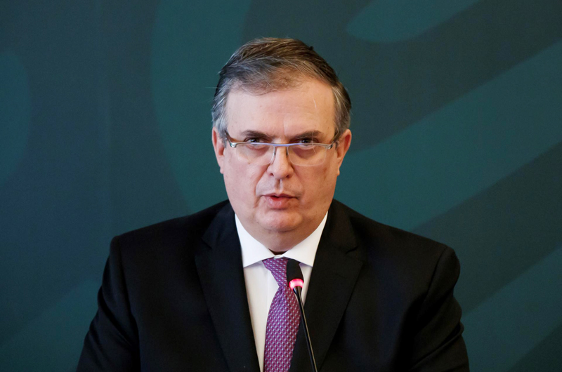 México anuncia programa de visados de reunificación familiar para cubanos