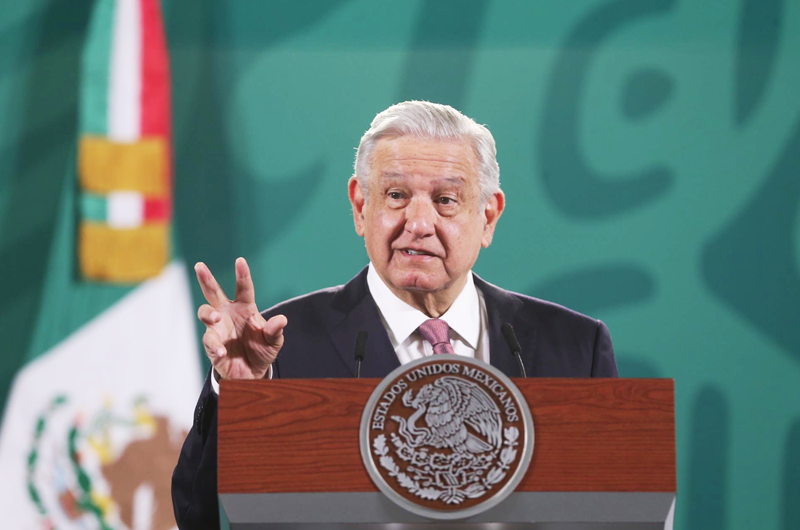 López Obrador espera una 
