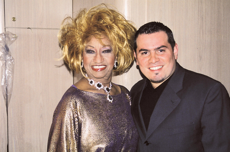 Los 20 años sin Celia Cruz se recordarán en Miami y Nueva York en julio 